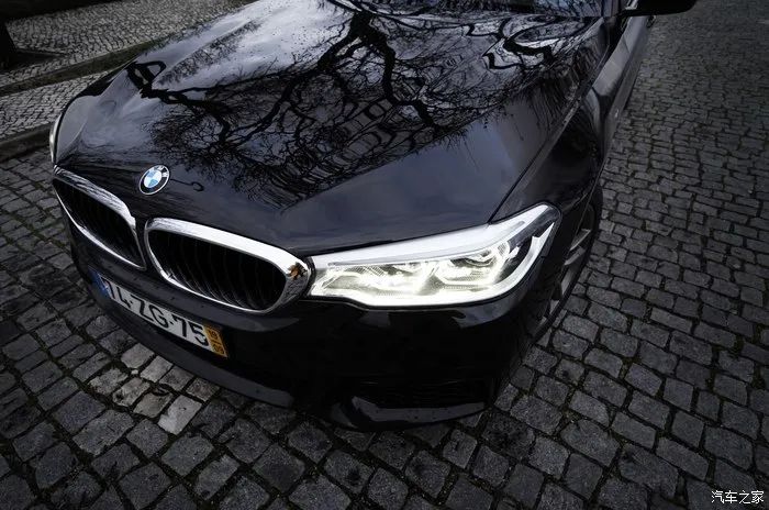 宝马520旅行驾驶感受,宝马520典雅高速体验