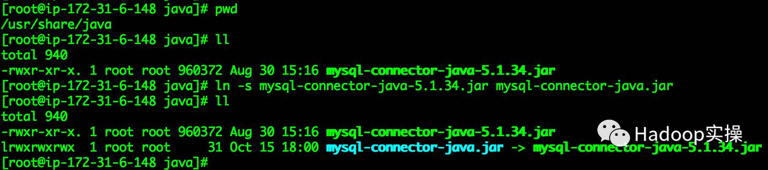 0072-CDH安装前置准备