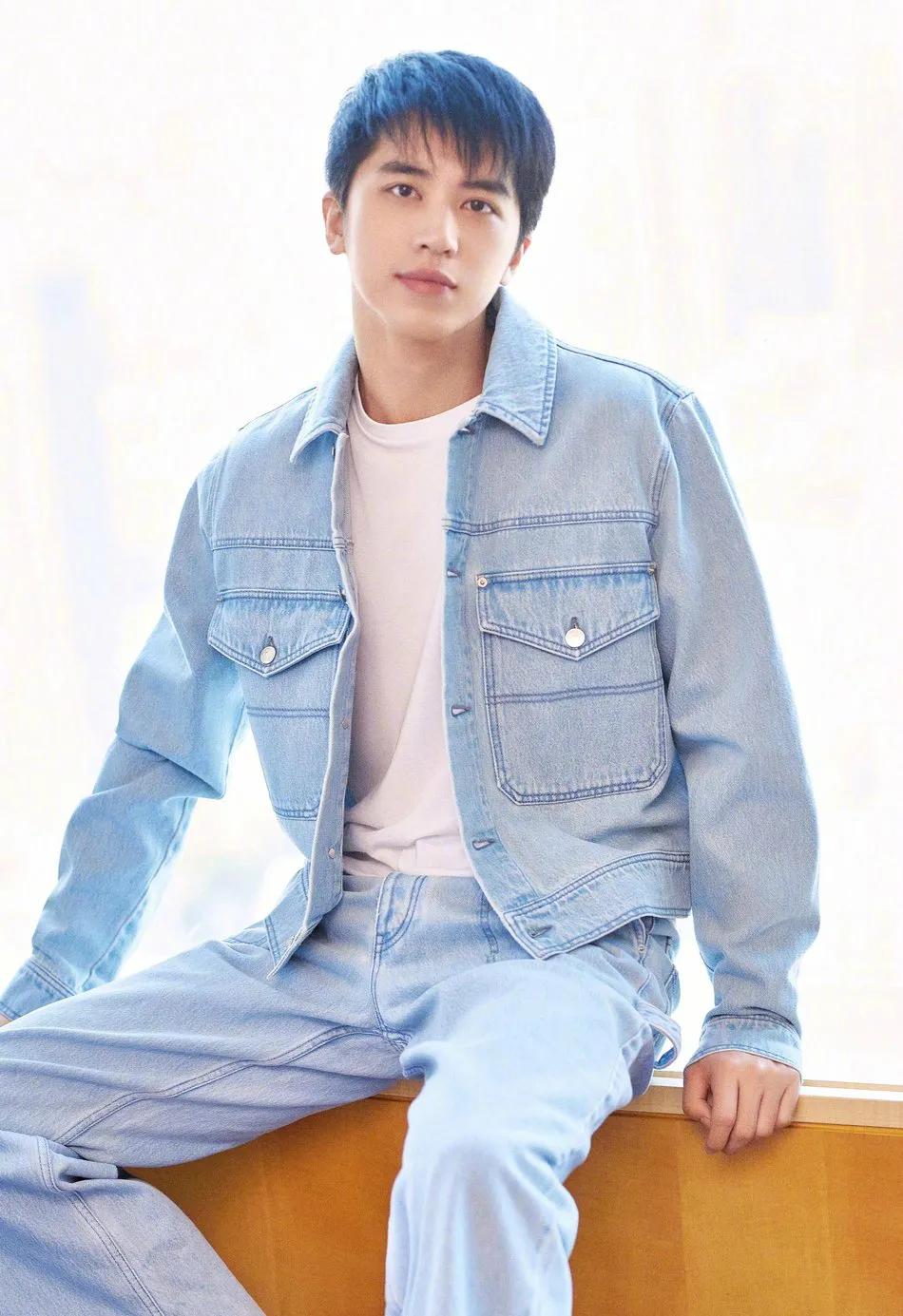 男星穿搭单品推荐,一周男士穿搭合集