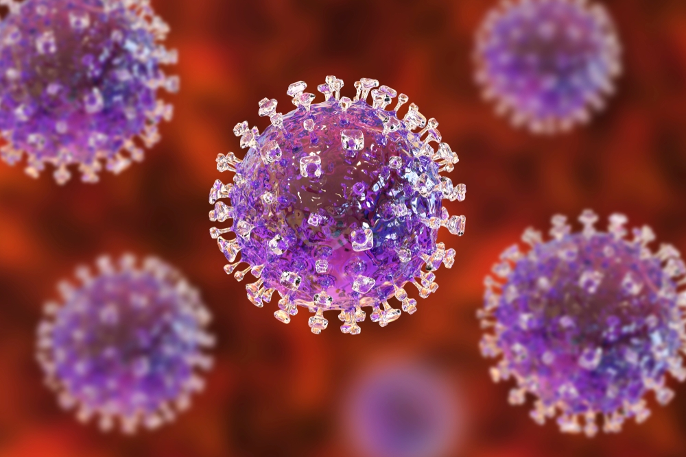 日本出现致命的病毒,日本致命病毒