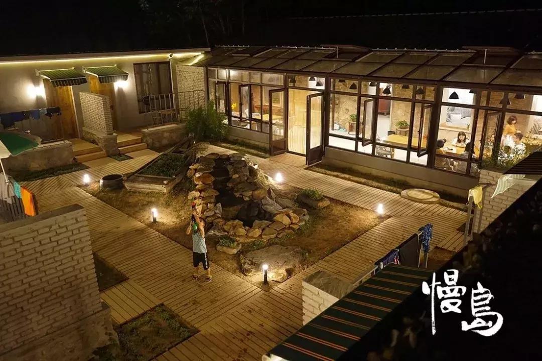 这个夏日25°C的宝藏城市美炸了！海岛、万国建筑、叮叮车..想去