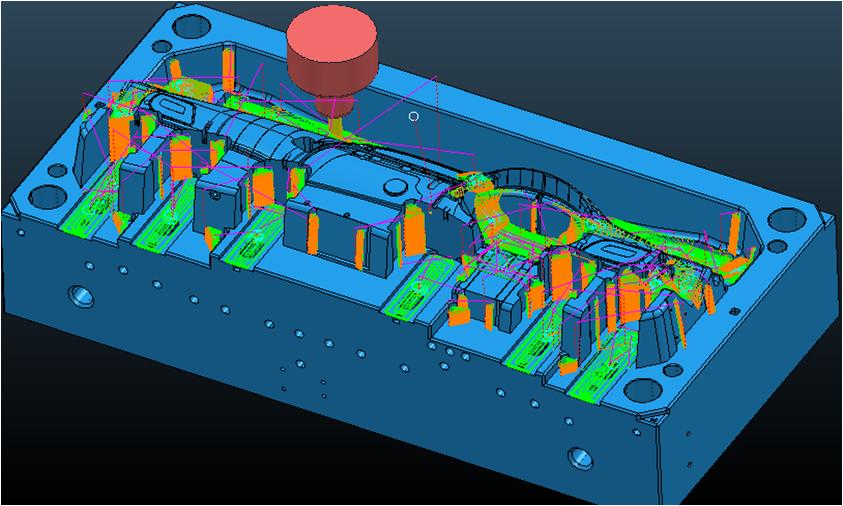 cnc数控加工培训案例,CNC数控编程培训课程
