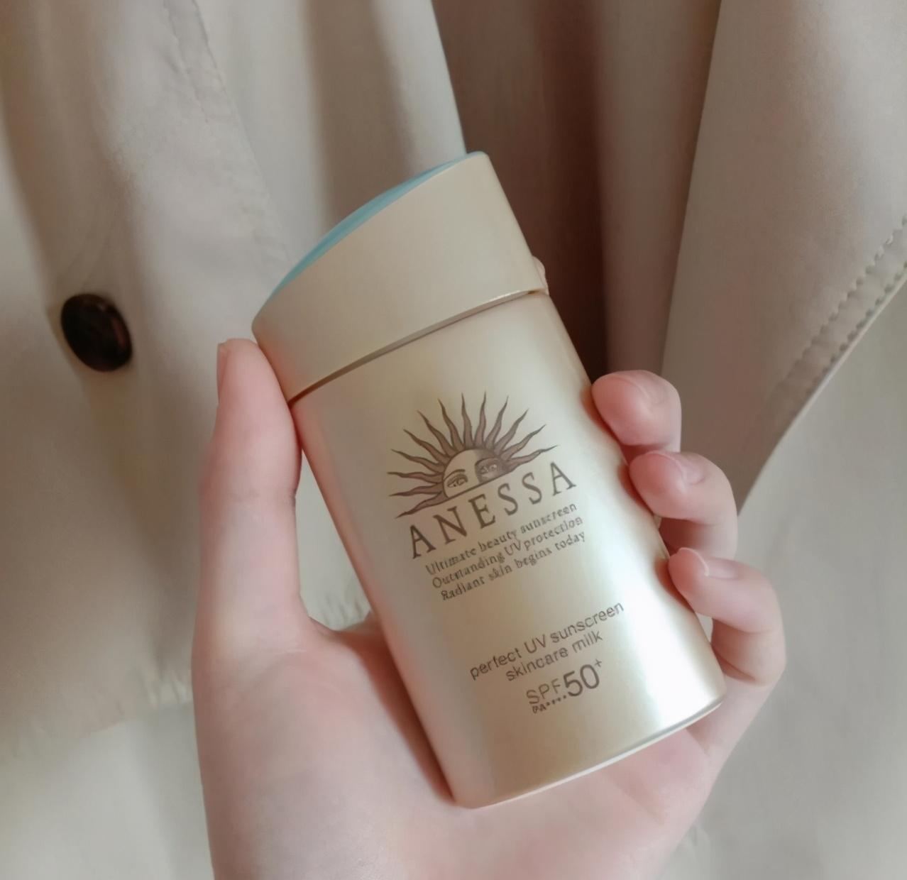 欧莱雅防晒霜小金瓶真实测评推荐,防晒排名第一名口碑最好欧莱雅