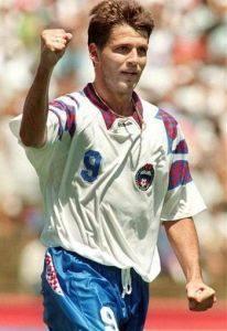 足球十大难以逾越的纪录,足球世界杯十大进球