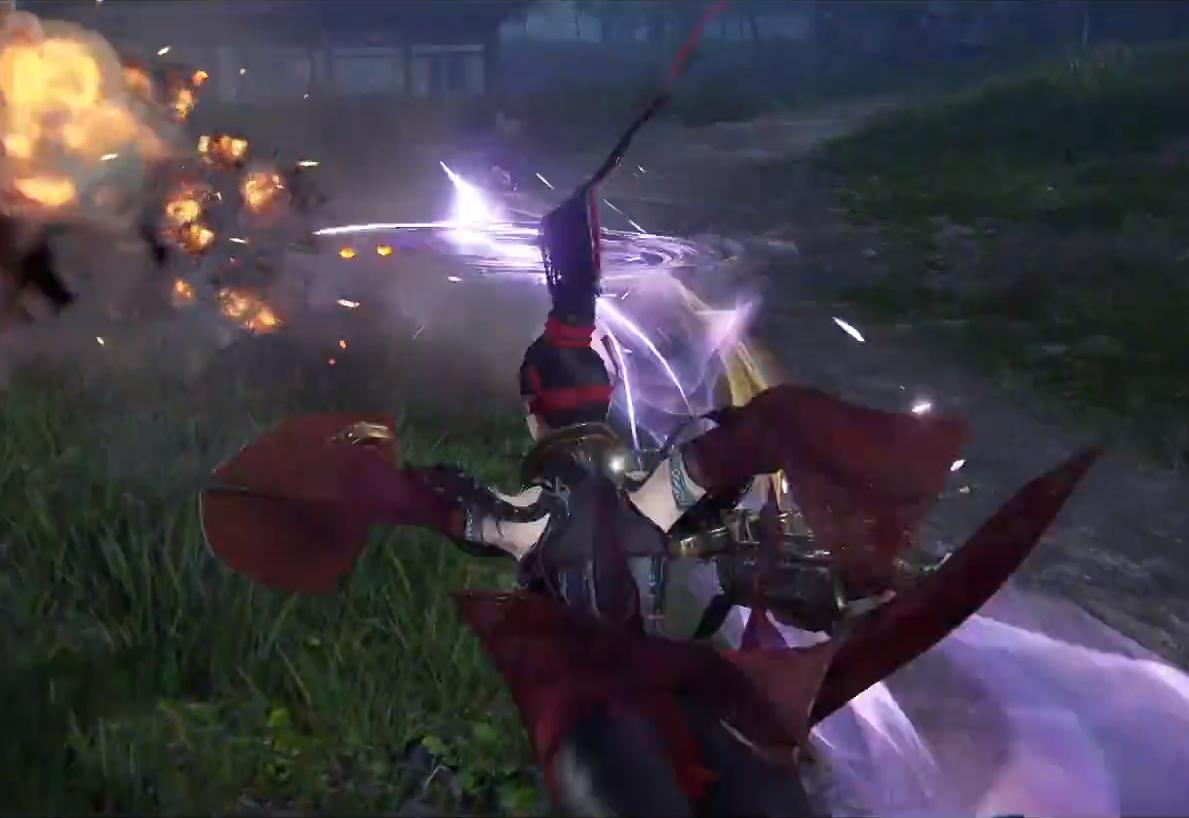 阴阳师妖刀姬被动如何触发,妖刀姬的f3为什么会被远程打