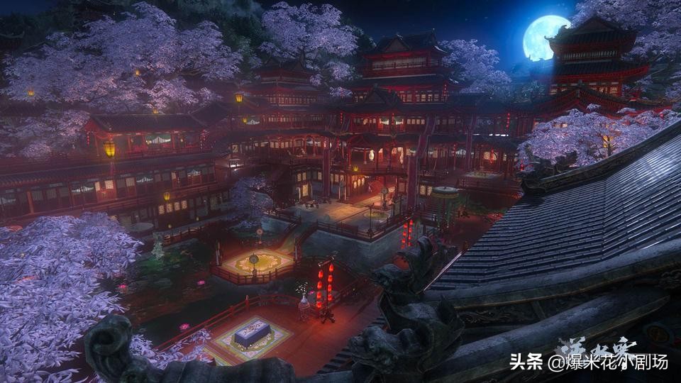 逆水寒吐槽策划,逆水寒哪个是最新开的服