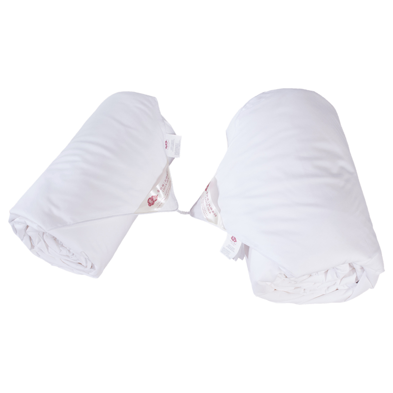 蚕丝被品牌排行,十大蚕丝被品牌排行