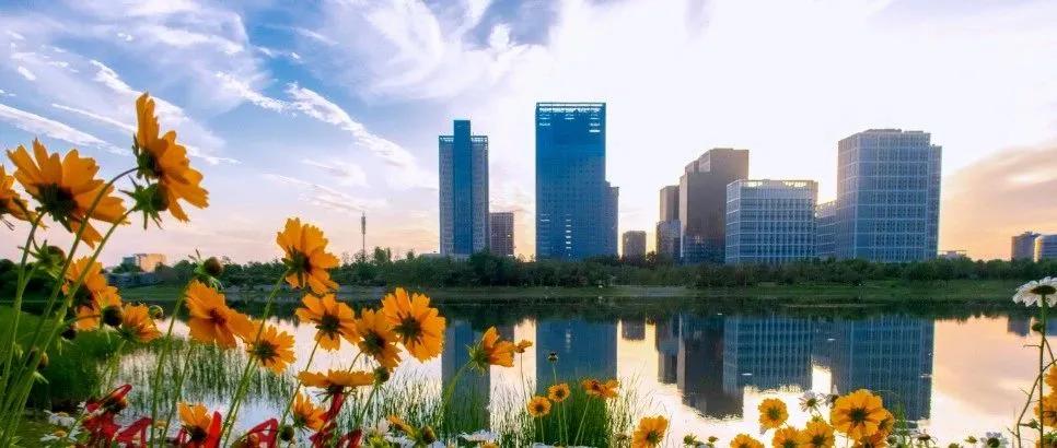 2023年郑州重大项目和基建,郑州公布415个市重点建设项目