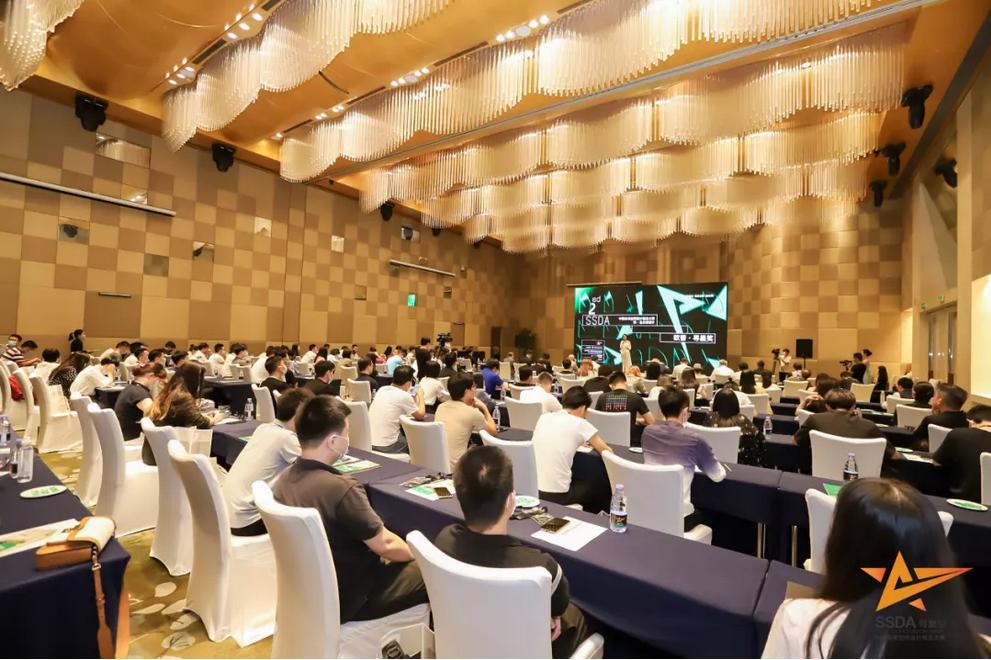 星耀“创意之都”，欧普照明与设计群英解码未来趋势