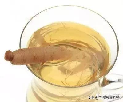 每天吃一克人参的功效,可以天天吃的人参