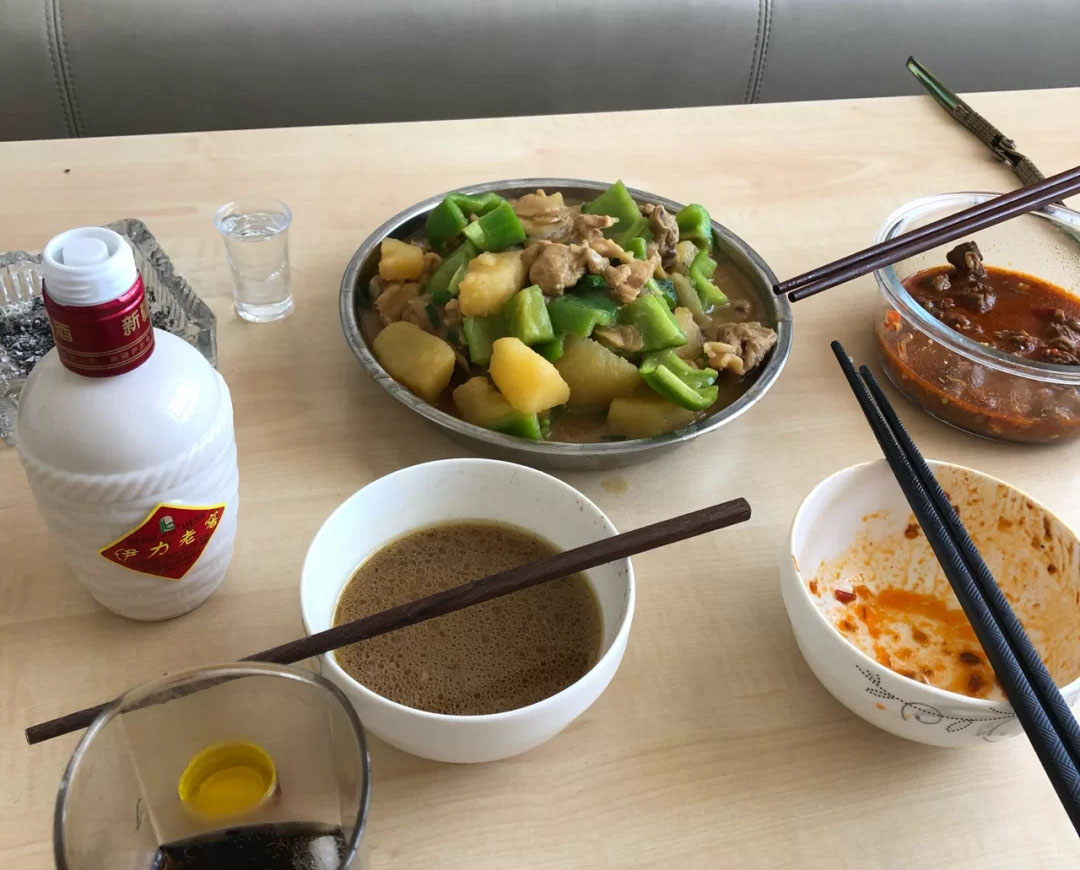 新疆伊力老窖怎么喝好喝,新疆伊力小老窖有几种