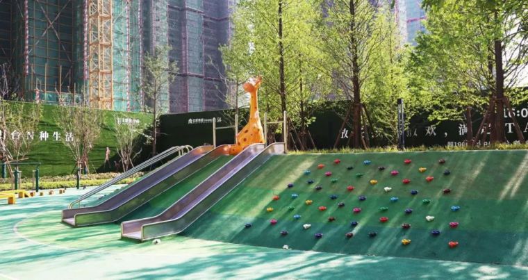 被这波互动设计，治好了带孩子的焦虑