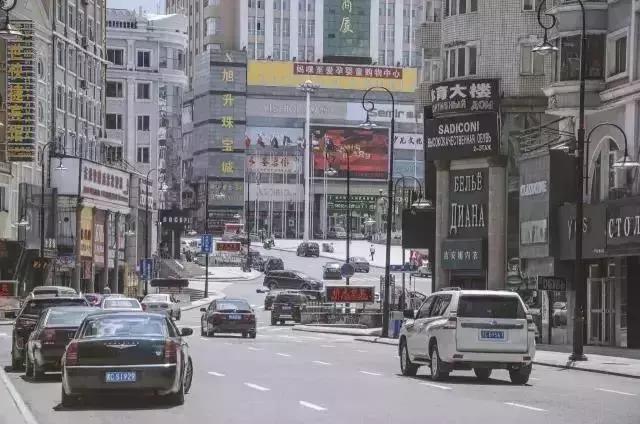 你怎么看待黑龙江,你对一无所知用英语怎么说