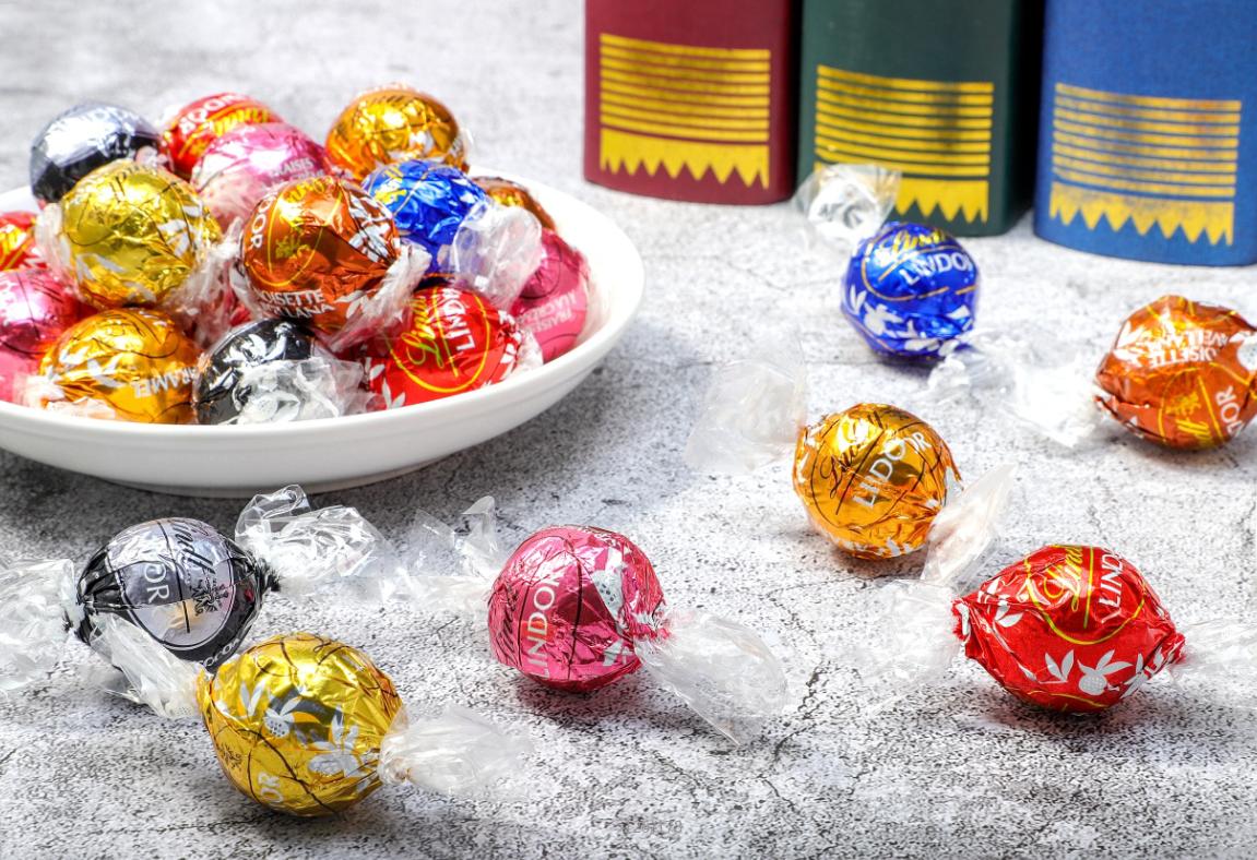 又便宜又好吃又好看的巧克力,好吃又好看的巧克力大家喜欢吗