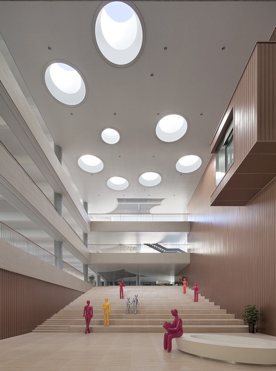 2.5亿建设学校，只为孩子快乐成长--苏州科技城实验小学