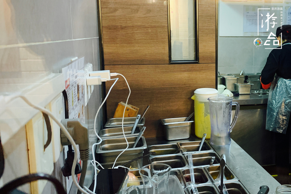 重庆麻辣烫哪家最正宗,重庆麻辣烫8块钱一份