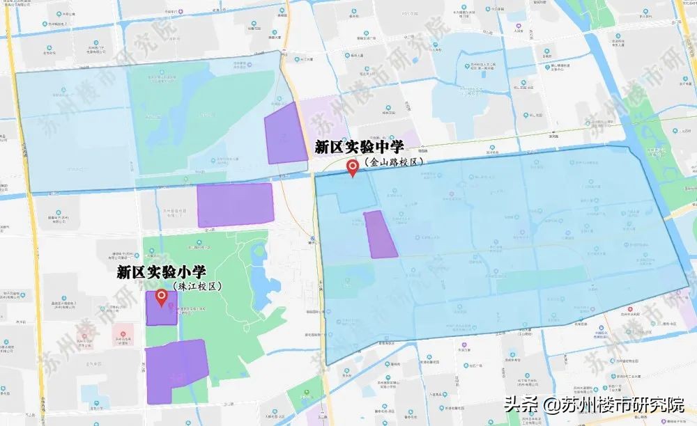 未来优质学区房房价上涨还是下跌,好地段的学区房会降价吗