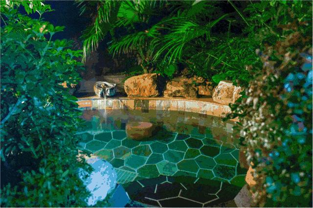 精心打造高端民宿,禅文化酒店设计风格