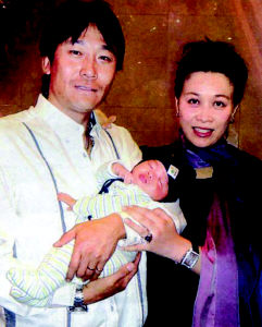 那英孟桐高峰结婚了吗,那英与孟桐哪一年结婚的