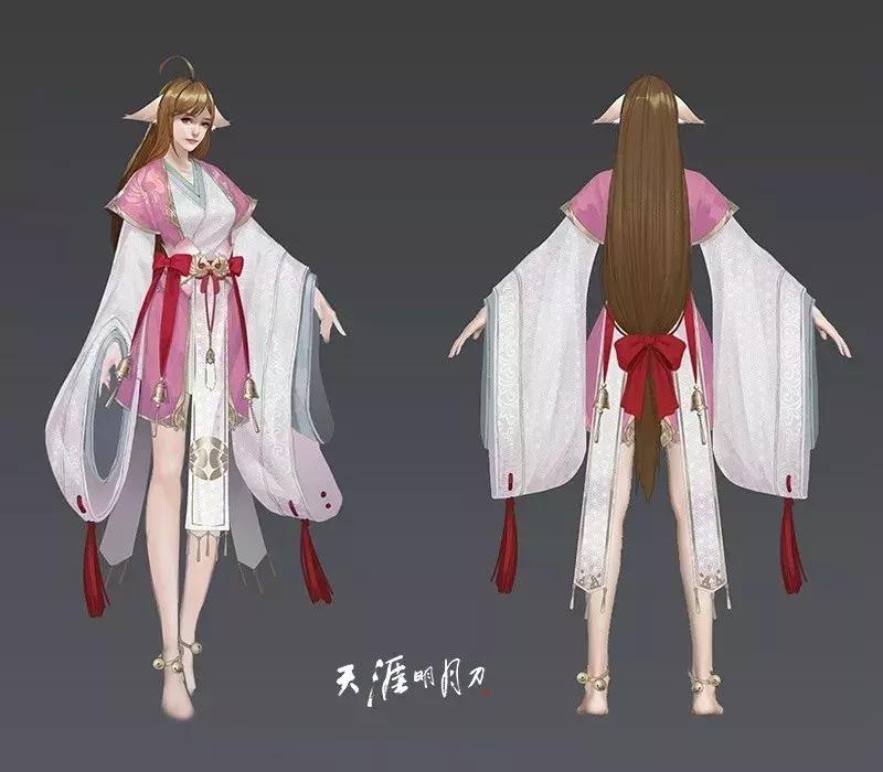 狐妖小红娘的技能如何搭配,狐妖小红娘联动技能怎么用