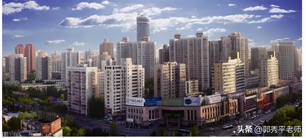 方庄二手房为什么便宜,为什么方庄房子便宜