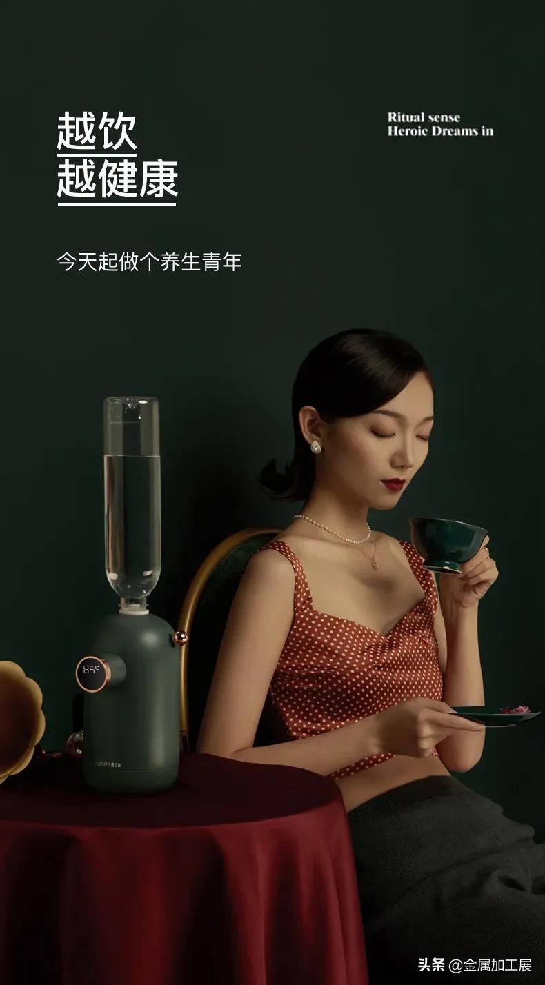 华为即饮即热一体饮水机评测,华为即热式饮水机好用吗