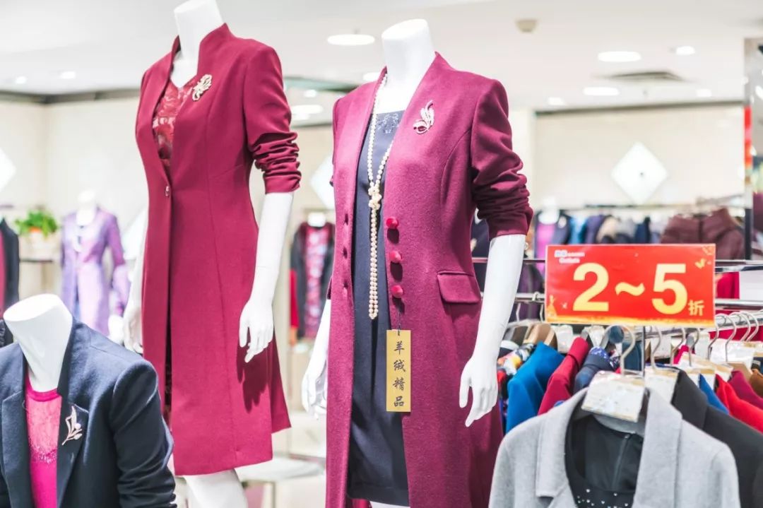 要火!天津又一知名商场“改头换面”!内部员工首度曝光