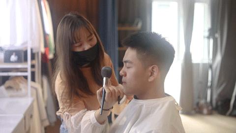 5星人像摄影,值得去的照相馆