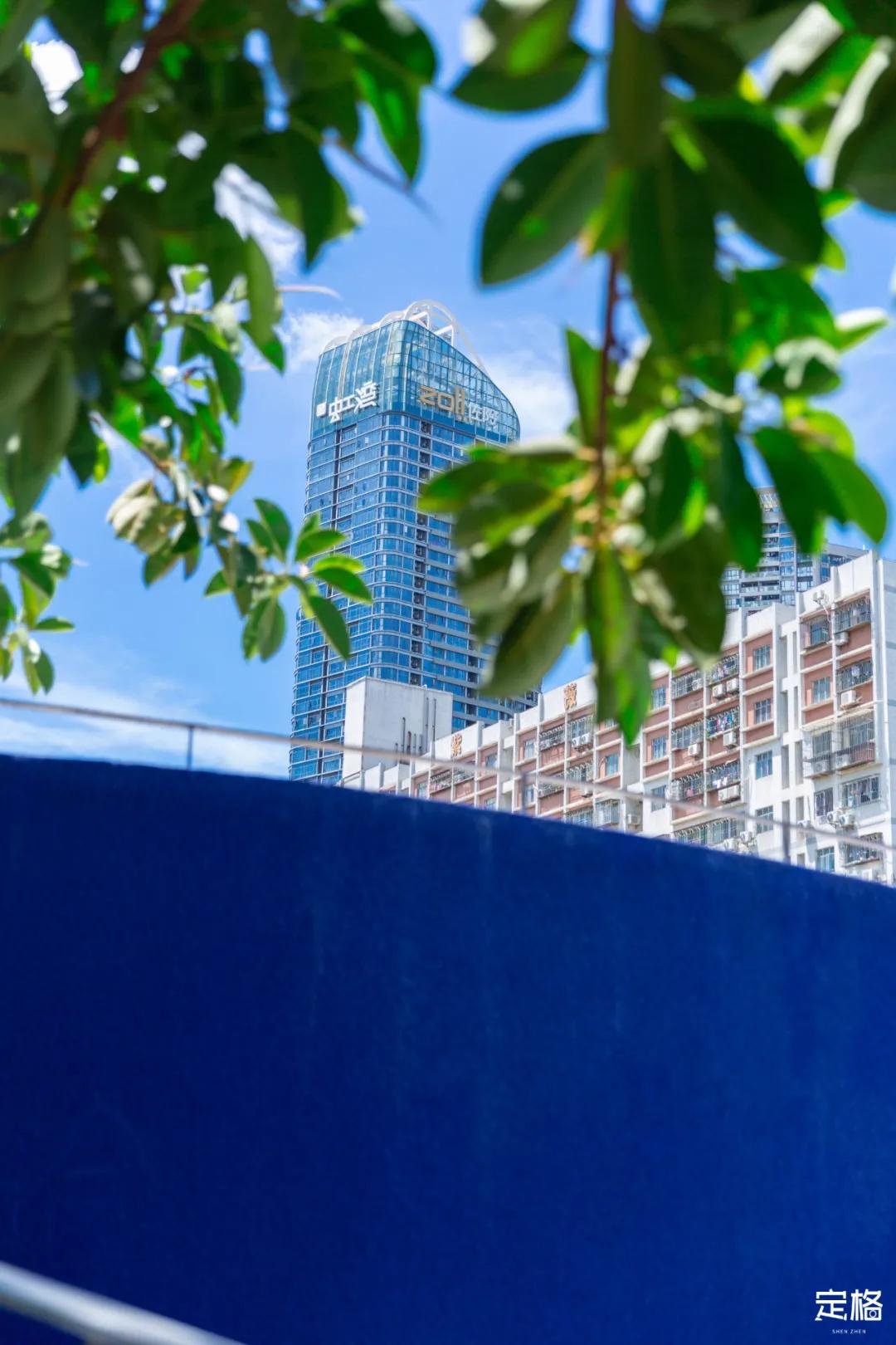 深圳大鹏小众村庄,超小众拍照圣地深圳