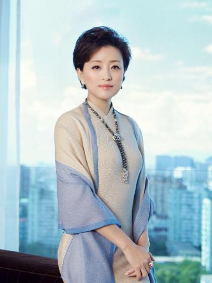 辞去央视工作赴美学习，投奔凤凰卫视，今身价70亿一个包包13万