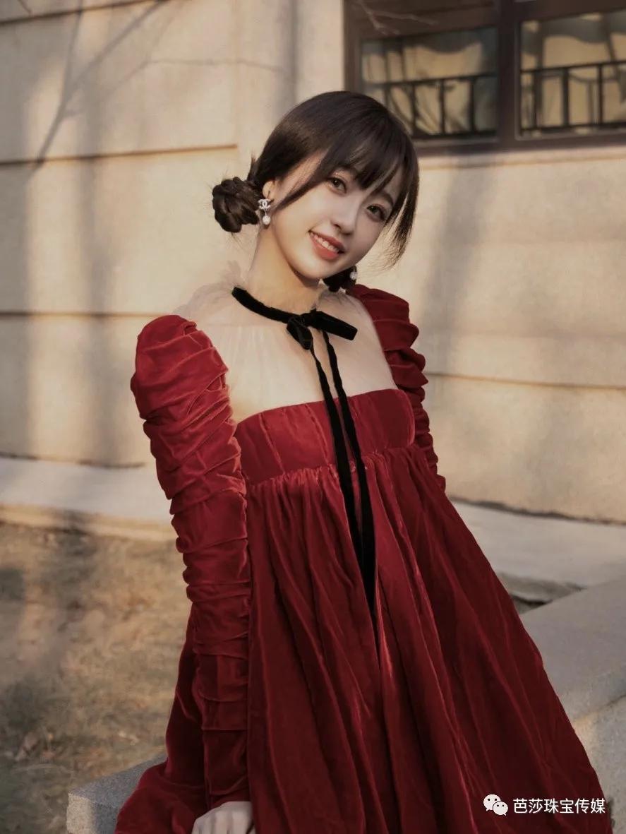 六一合法“装嫩”,童趣珠宝唤起你的少女心