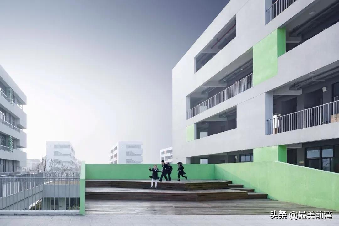 杭州湾滨海小学,杭州湾滨海小学简介