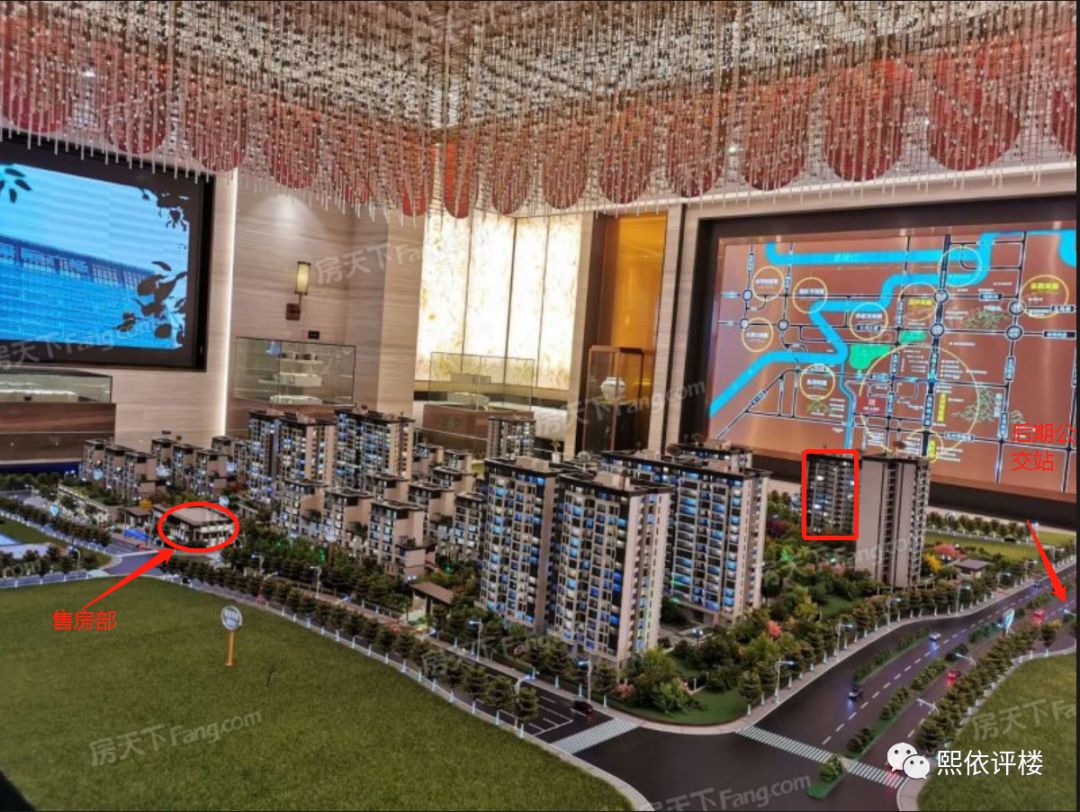 太难了！保利高端产品，价格还很亲民，为什么巴南人民无动于衷？