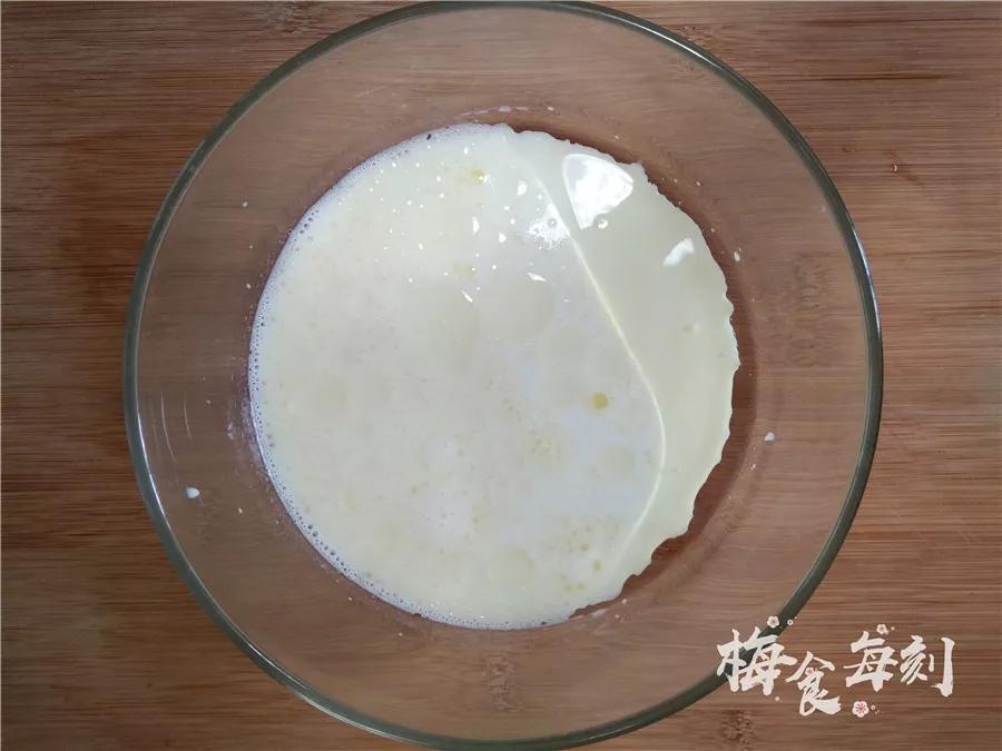 最有创意的冰皮月饼,好吃到爆的冰皮月饼