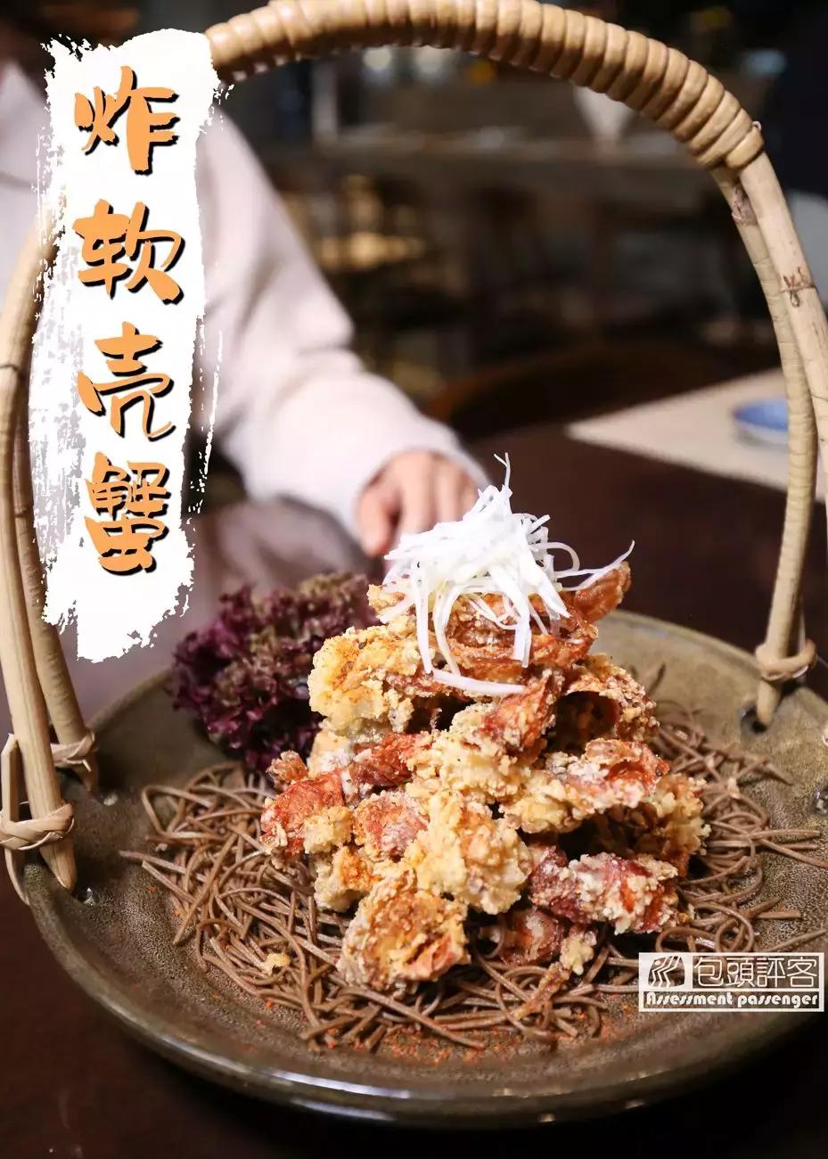 包头好吃的日料推荐,包头必吃的十种馆子