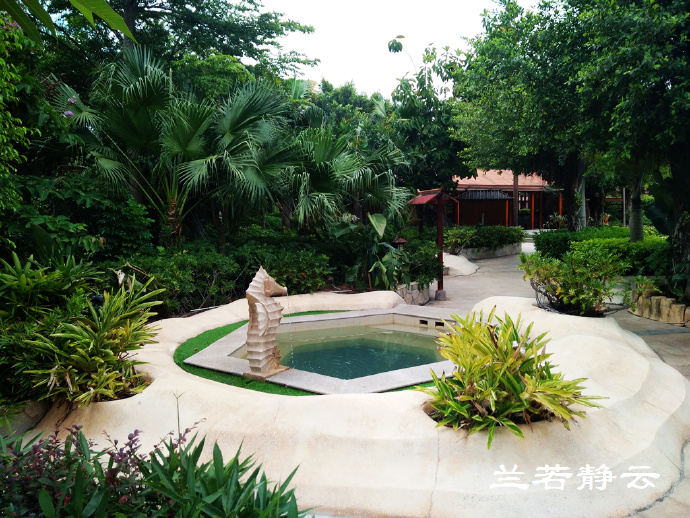 厦门园博苑天沐温泉,厦门天沐温泉关门了吗