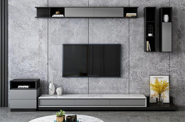 实用电视柜如何选购,电视柜选购注意事项