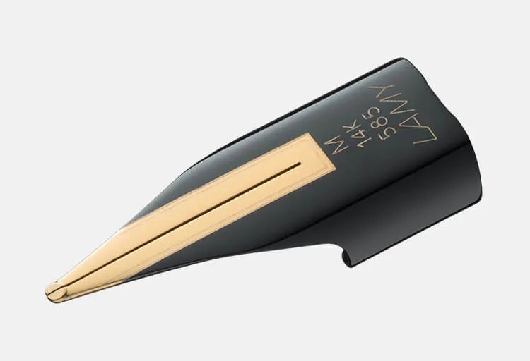 lamy凌美钢笔用什么墨水,lamy凌美狩猎者钢笔怎么换笔尖