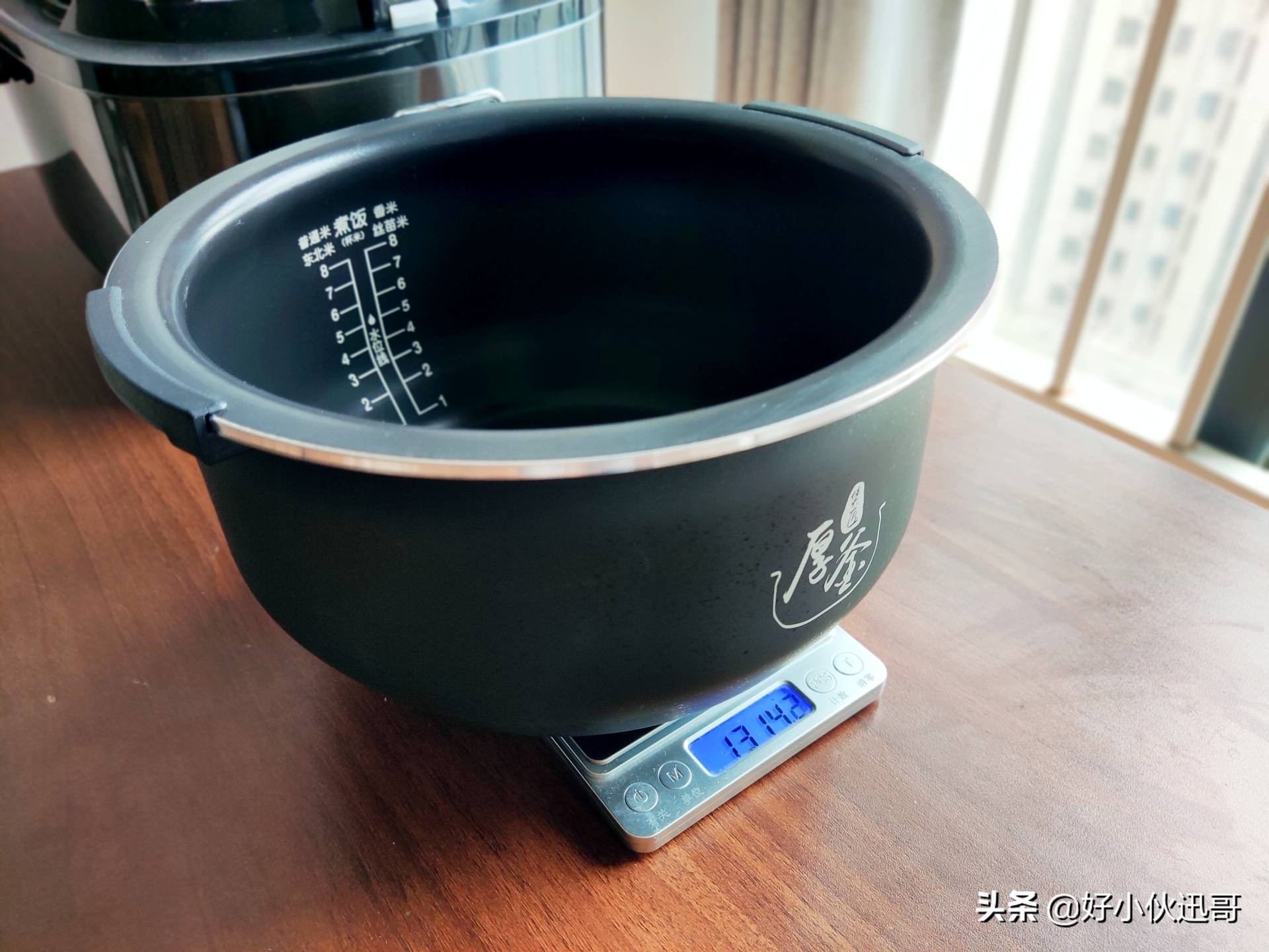 国产ih智能型电饭煲,国产ih家用电饭煲