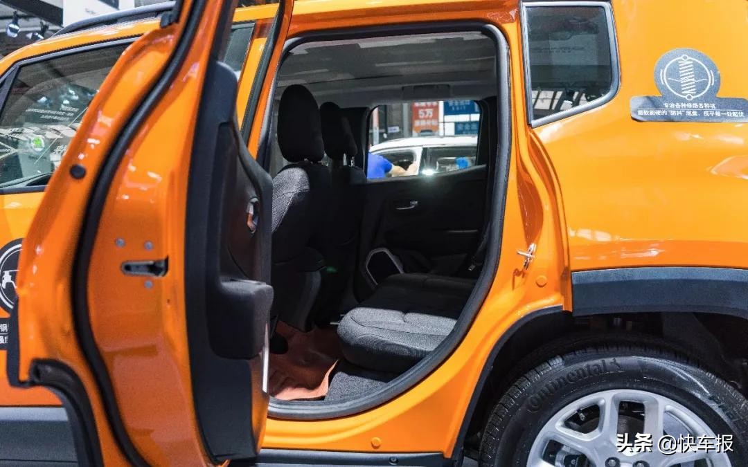 2017款jeep自由侠驾驶感受如何,jeep自由侠2019优点