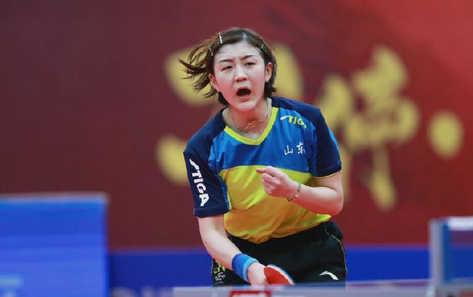 陈梦如愿奥运会捧双金视频,陈梦奥运会双金夺冠