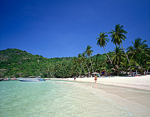 泰国旅游攻略注意事项大全,泰国游攻略和注意事项