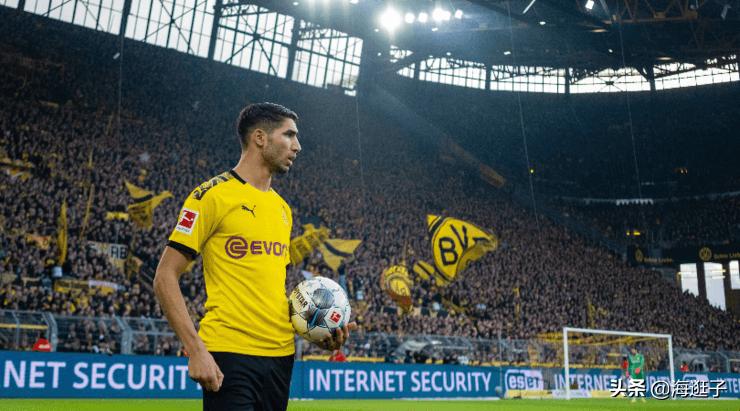 世界公认十大右后卫排名,基米希精选右后卫