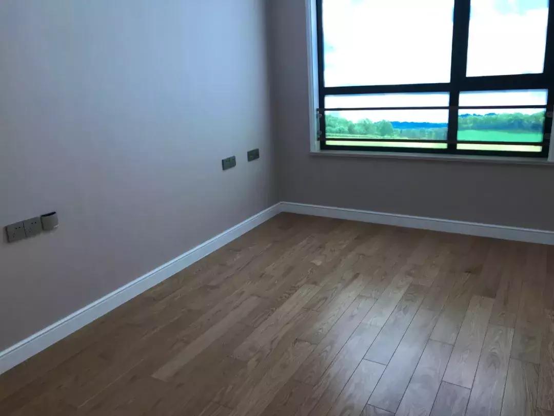 这个神盘只有一栋楼，比隔壁万科便宜100万