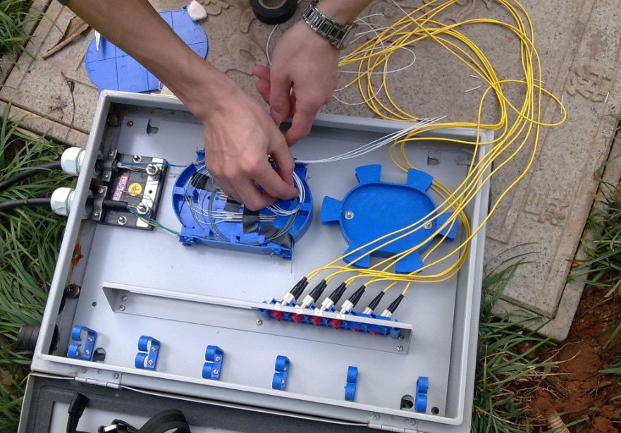 升级光纤后网速变慢,家里光纤网速慢怎么解决