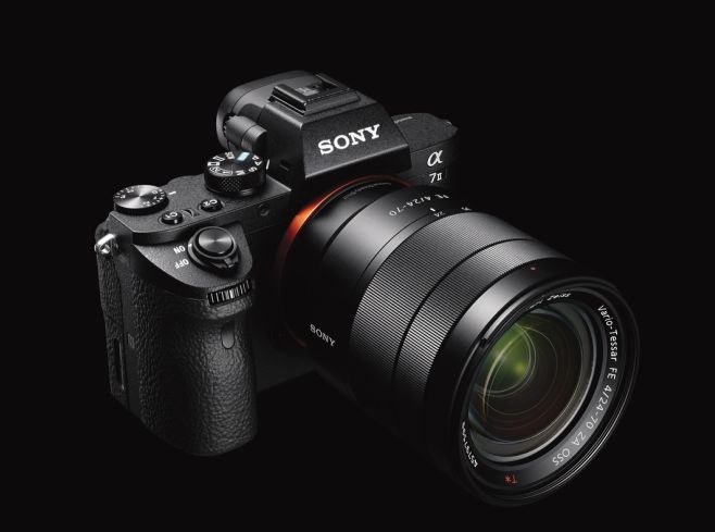 索尼拍照缺点,佳能拍照和索尼拍照对比