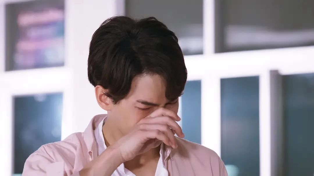 泰国电视剧假偶天成在线免费观看,假偶天成双男主个人资料