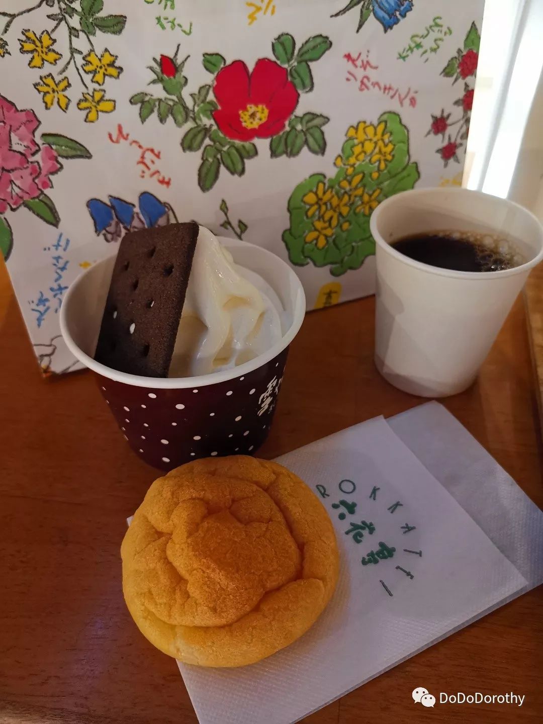 #头条带你游世界#打开方式不对的小樽