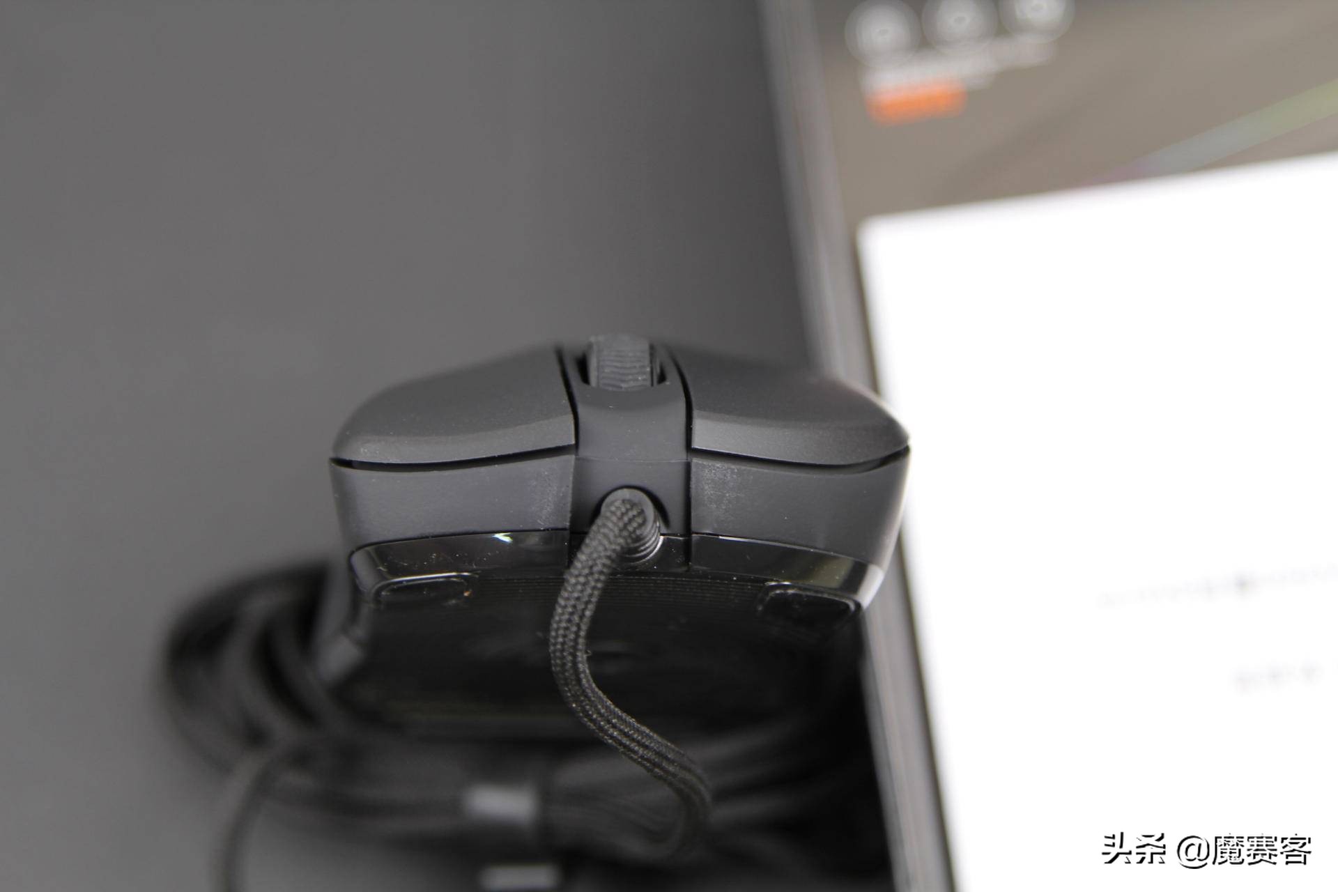 达尔优鼠标编程宏怎么设置,达尔优鼠标怎么样值得买吗