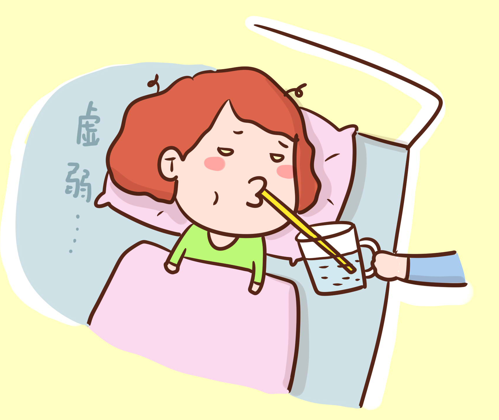 为什么产房空调开起来那么冷,冬天产房为什么开冷气